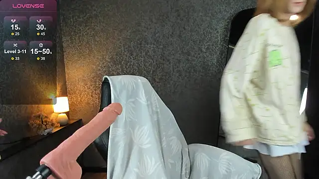 Anjela Botton online show from March 2026 06:40:02 PM