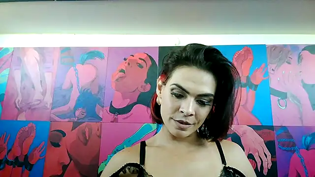 Veronnaink online show from November 2025 04:19:02 PM