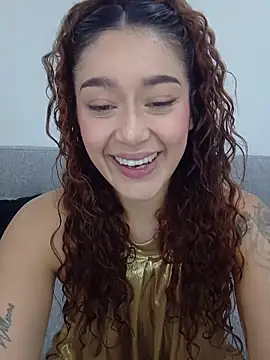 LilithAmber11 online show from March 2026 07:19:01 PM