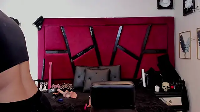 AlliceJelany online show from September 2025 07:30:01 PM