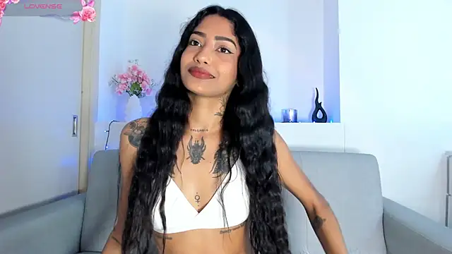 Snapshot of Alykass chatting on November 2025 01:55:01 PM Alykass online show from November 2025 01:55:01 PM