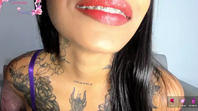 Snapshot of Alykass chatting on February 2026 04:16:02 PM Alykass online show from February 2026 04:16:02 PM