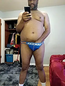 Snapshot of funandfreakyguy_97 chatting on September 2025 04:52:01 PM funandfreakyguy 97 online show from September 2025 04:52:01 PM