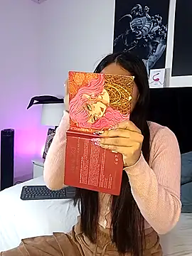 Snapshot of VioletaBliss1 chatting on October 2025 12:05:01 PM VioletaBliss1 online show from October 2025 12:05:01 PM