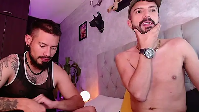 Snapshot of juandusoleil chatting on February 2026 05:52:01 AM juandusoleil online show from February 2026 05:52:01 AM