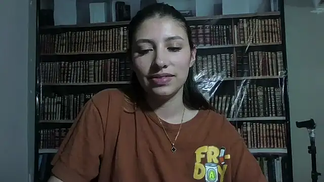 AriaBliss- online show from September 2025 10:18:01 AM