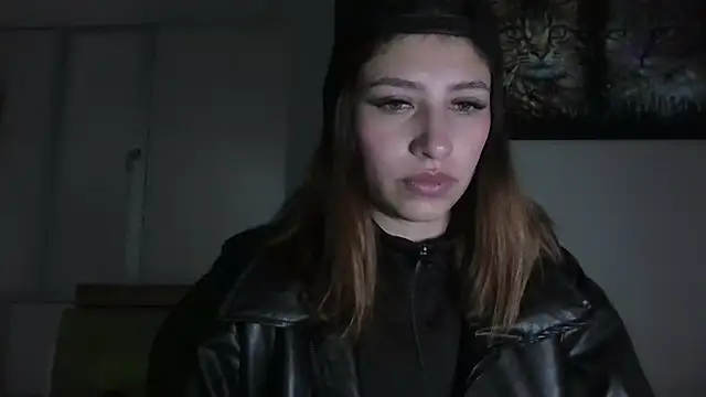 AriaBliss- online show from September 2025 04:16:02 AM