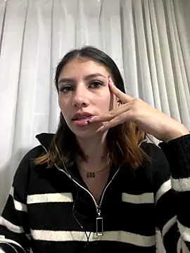 AriaBliss- online show from September 2025 10:20:01 AM