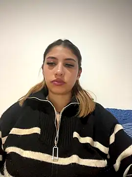 AriaBliss- online show from November 2025 03:05:01 AM