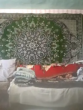 CrystalLime6411 online show from September 2025 06:15:02 AM