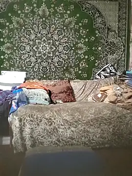 CrystalLime6411 online show from October 2025 08:27:02 PM