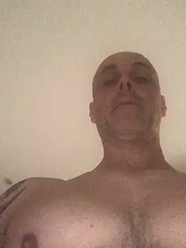 Andremann69 online show from February 2026 11:06:02 AM