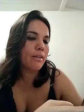 Bellapotencia1985 online show from November 2025 09:53:01 AM