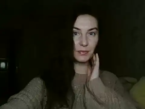 KatalinaQE online show from October 2025 04:51:02 AM