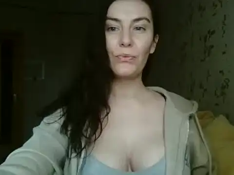 KatalinaQE online show from October 2025 08:59:01 AM