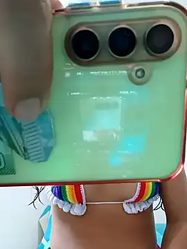 Little-Pussy-Sweet online show from November 2025 07:34:02 PM