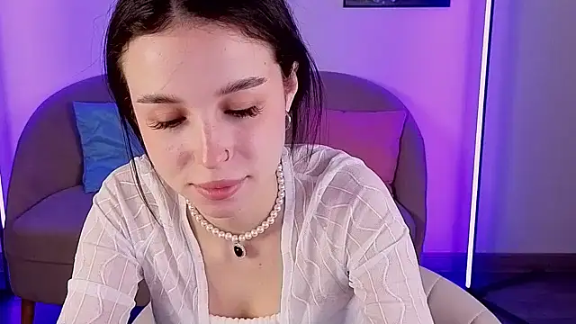 LANA MILANO online show from October 2025 11:10:01 AM