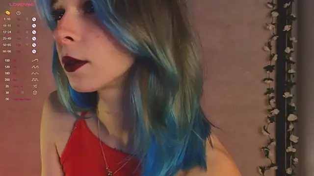 MiSeki online show from November 2025 02:58:01 AM