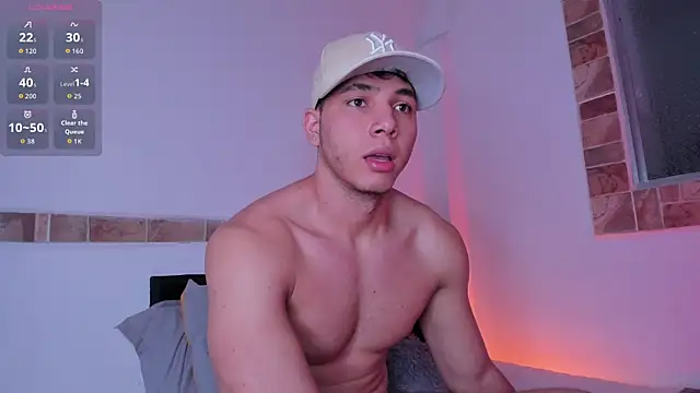 max valiant1 online show from October 2025 09:54:02 AM