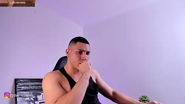 max valiant1 online show from February 2026 08:51:02 PM