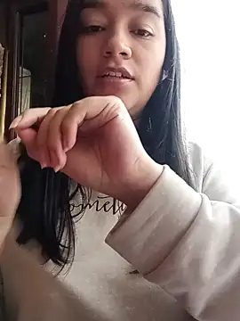 Williams Hera online show from October 2025 08:17:02 PM