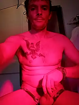 RichardW online show from October 2025 07:55:01 PM