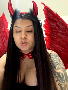 naomy26 online show from November 2025 08:27:02 AM