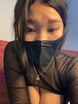 Snapshot of Samcutes chatting on October 2025 06:36:01 AM Samcutes online show from October 2025 06:36:01 AM