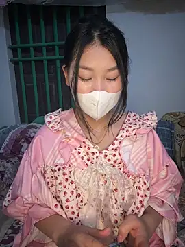 Snapshot of Samcutes chatting on January 2026 01:59:02 PM Samcutes online show from January 2026 01:59:02 PM