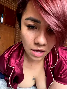 Snapshot of alejandra_prk26 chatting on September 2025 08:08:02 PM alejandra prk26 online show from September 2025 08:08:02 PM