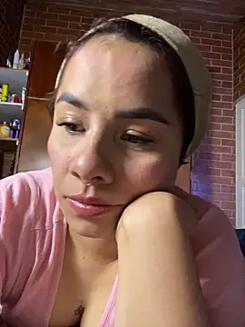 Snapshot of alejandra_prk26 chatting on October 2025 02:43:02 AM alejandra prk26 online show from October 2025 02:43:02 AM