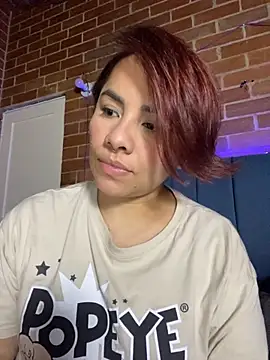 Snapshot of alejandra_prk26 chatting on October 2025 01:38:01 AM alejandra prk26 online show from October 2025 01:38:01 AM