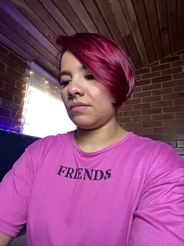 Snapshot of alejandra_prk26 chatting on November 2025 07:45:01 PM alejandra prk26 online show from November 2025 07:45:01 PM