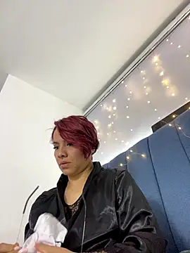 Snapshot of alejandra_prk26 chatting on November 2025 06:07:01 PM alejandra prk26 online show from November 2025 06:07:01 PM