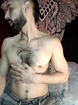 Enzo-wolf33 online show from September 2025 11:05:01 PM