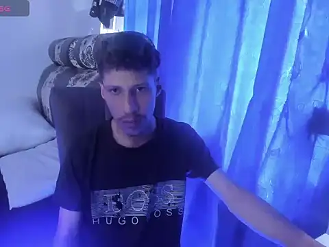 Trp444 online show from September 2025 07:25:02 PM