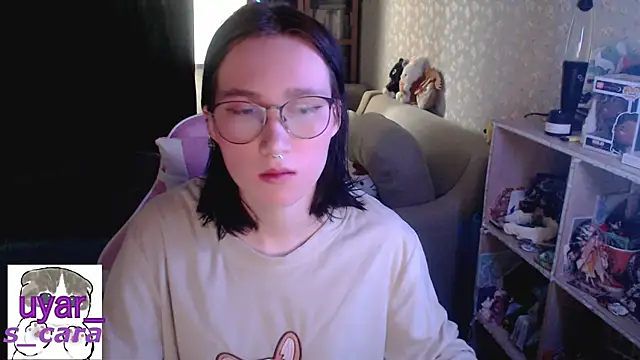 Snapshot of s_cara chatting on September 2025 11:23:01 AM s cara online show from September 2025 11:23:01 AM