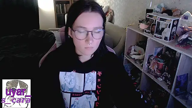 Snapshot of s_cara chatting on September 2025 11:14:01 AM s cara online show from September 2025 11:14:01 AM