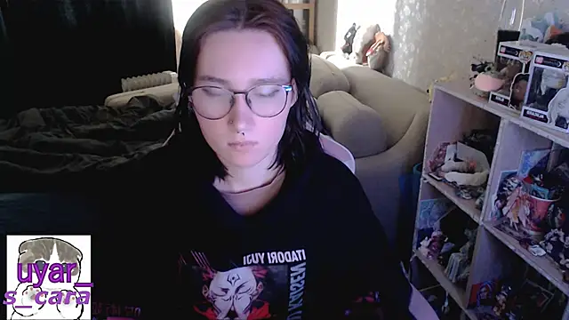 Snapshot of s_cara chatting on September 2025 09:14:02 AM s cara online show from September 2025 09:14:02 AM