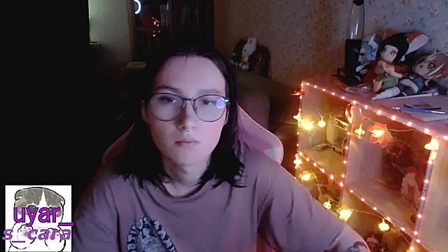 Snapshot of s_cara chatting on October 2025 03:31:02 PM s cara online show from October 2025 03:31:02 PM