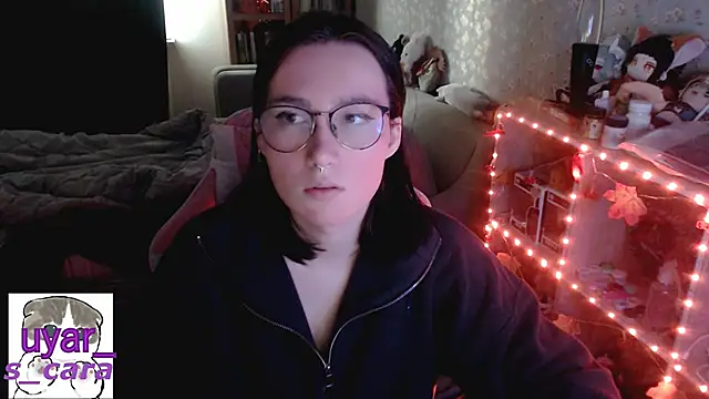 Snapshot of s_cara chatting on October 2025 06:26:02 AM s cara online show from October 2025 06:26:02 AM