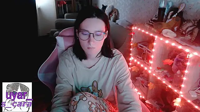 Snapshot of s_cara chatting on November 2025 09:11:01 AM s cara online show from November 2025 09:11:01 AM