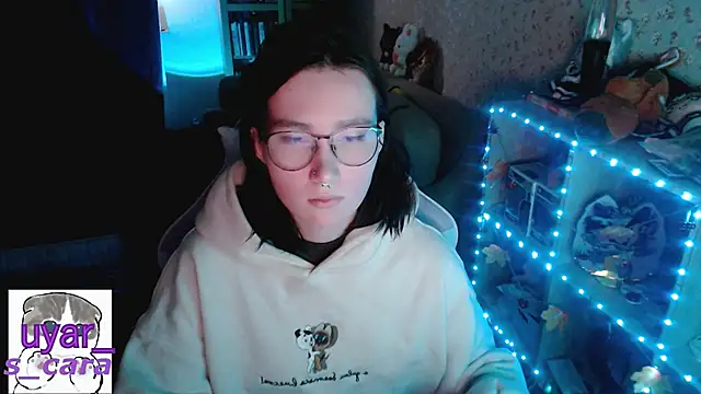 Snapshot of s_cara chatting on November 2025 10:13:02 AM s cara online show from November 2025 10:13:02 AM