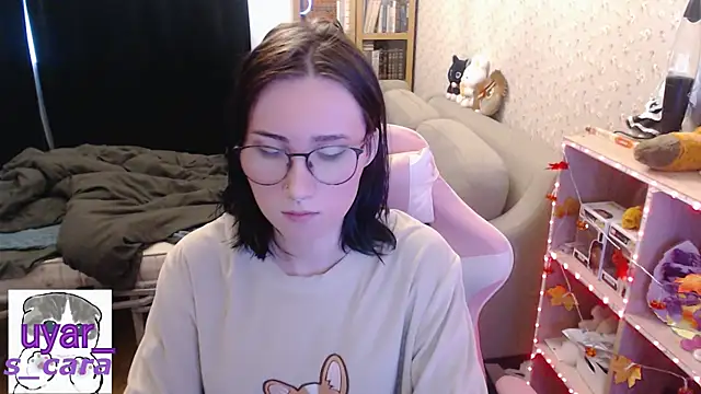 Snapshot of s_cara chatting on November 2025 07:47:01 AM s cara online show from November 2025 07:47:01 AM