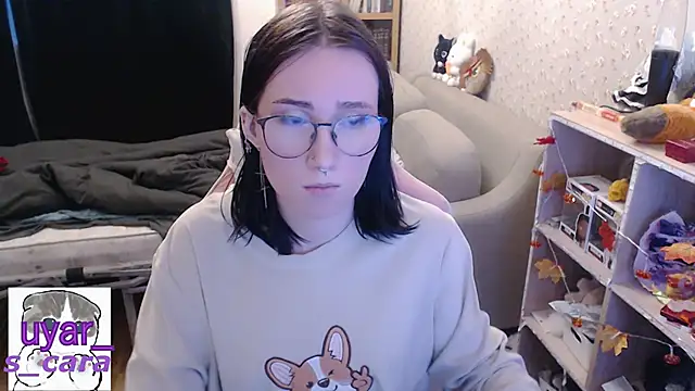 Snapshot of s_cara chatting on November 2025 01:10:01 PM s cara online show from November 2025 01:10:01 PM