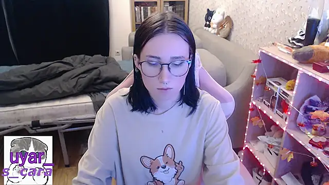 Snapshot of s_cara chatting on November 2025 04:50:01 PM s cara online show from November 2025 04:50:01 PM