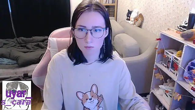 Snapshot of s_cara chatting on November 2025 01:00:01 PM s cara online show from November 2025 01:00:01 PM