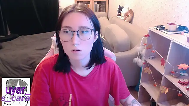 Snapshot of s_cara chatting on November 2025 11:56:02 AM s cara online show from November 2025 11:56:02 AM