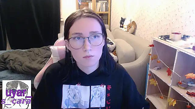 Snapshot of s_cara chatting on November 2025 04:09:02 PM s cara online show from November 2025 04:09:02 PM