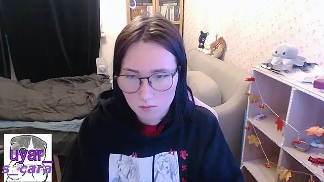 Snapshot of s_cara chatting on November 2025 08:40:01 AM s cara online show from November 2025 08:40:01 AM